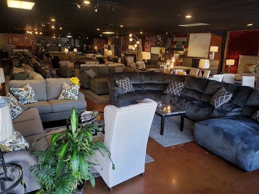 Furniture Wholesaler «Furniture Wholesale Plus», reviews and photos, 3870 Dickerson Pike, Nashville, TN 37207, USA