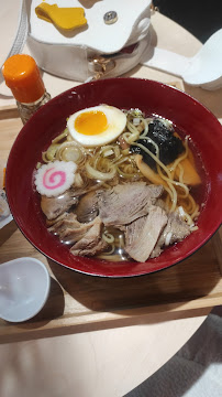 Soupe du Restaurant japonais Mogu Japan Cafe à Anglet - n°5