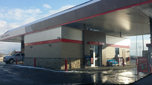 Gasolinera Gasolinera Murphy USA