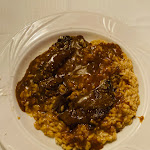 Photo n°3 de l'avis de Michelle. fait le 23/12/2023 à 15:38 sur le  Hostaria da Beppe à Parma