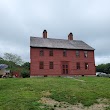 Nathan Hale Homestead Museum
