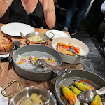 Photo n°2 de l'avis de Villa.e fait le 25/07/2022 à 15:24 sur le  HOTEL de LËN à Cortina d'Ampezzo