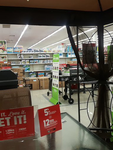 Discount Store «Kmart», reviews and photos, 1 Flower Valley Shopping Center, Florissant, MO 63033, USA