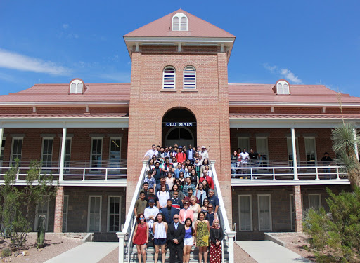 Center for English as a Second Language