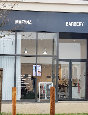 Mafyna Barbery à Herblay-sur-Seine