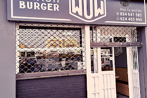 Restaurante WOW Smash Burger image