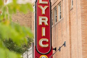 Brownwood's Lyric Theatre image