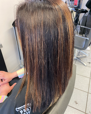 Le prestige coiffure à Ambérieu-en-Bugey
