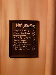 Photo n°6 de Le Petit Pointu - Poissons & Fruits de Mer St-Tropez à Saint-Tropez ()