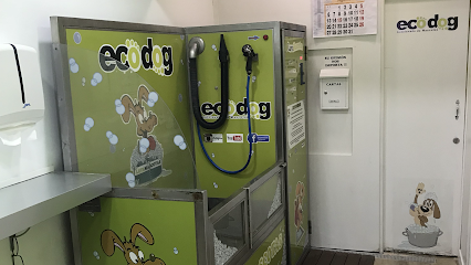 Ecodog Lavamascotas - Servicios para mascota en Gijón