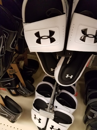 Sporting Goods Store «Academy Sports + Outdoors», reviews and photos, 198 S Point Blvd, McDonough, GA 30253, USA