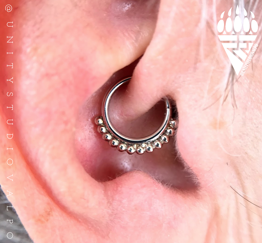 Explore san francisco tattoo ideas, creative tattoo ideas in Valparaiso, available at Unity Studio