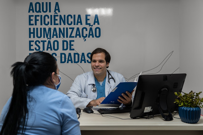 Horário de funcionamento de Dr. Dário Firmino (cardiologista)