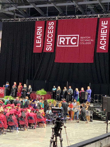 Arena «ShoWare Center», reviews and photos, 625 W James St, Kent, WA 98032, USA