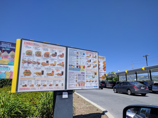 Fast Food Restaurant «Sonic Drive-In», reviews and photos, 6921 Cameron Blvd, Gilroy, CA 95020, USA