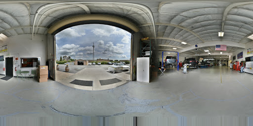 Auto Body Shop «Integrity Auto Collision Center, Inc», reviews and photos, 1891 Woolner Ave Suite C, Fairfield, CA 94533, USA