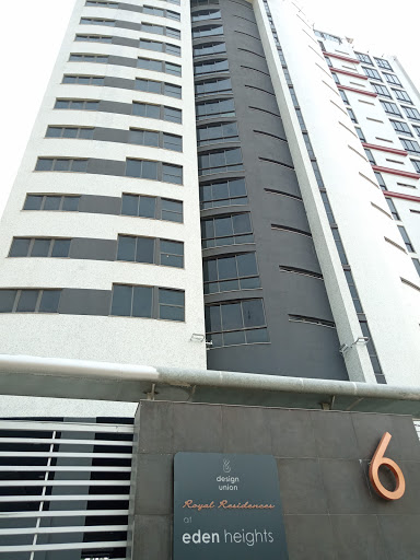 Design Union, 984A Saka Jojo St, Victoria Island, Lagos, Nigeria, Architect, state Lagos