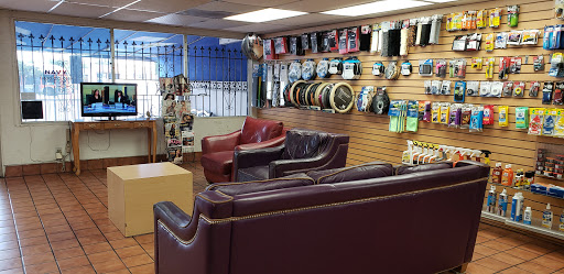 Car Wash «Garfield Car Wash», reviews and photos, 113 N Garfield Ave, Montebello, CA 90640, USA