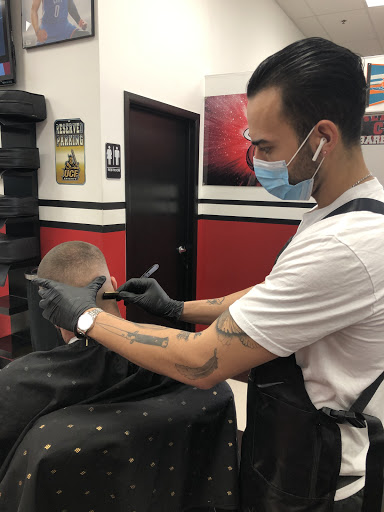 Barber Shop «All-Star Clips Barbershop», reviews and photos, 2399 US-27, Clermont, FL 34711, USA