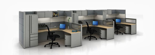 Deco Designs Systems Furniture Inc