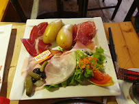 Plats et boissons du Restaurant La Coquelle à Chamonix-Mont-Blanc - n°13