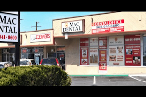 Mac Dental Whittier - Dentista En Whittier image