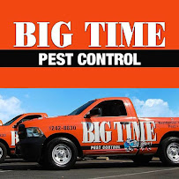 Big Time Pest Control - Photo 8 - Car repair in Chico, CA, Chico