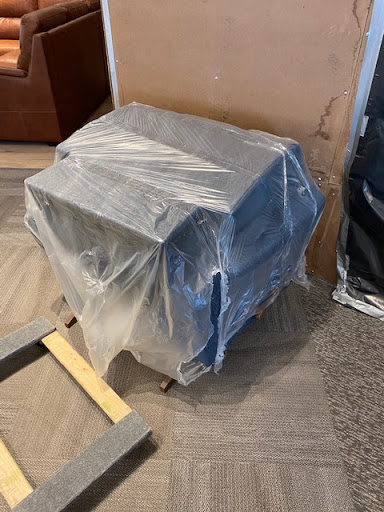 Furniture Store «La-Z-Boy Furniture Galleries», reviews and photos, 7311 Atlas Walk Way, Gainesville, VA 20155, USA