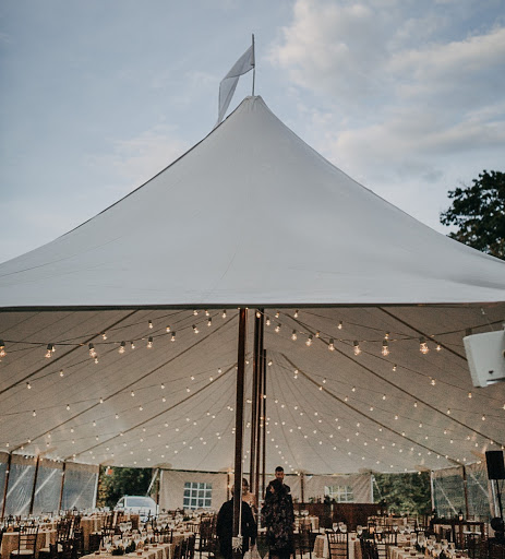 Tent Rental Service «Tents Unlimited», reviews and photos, 1695 E Main St, Torrington, CT 06790, USA