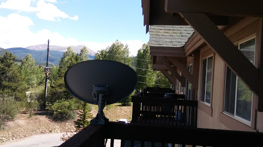 Auto Repair Shop «Airport Road Auto Repair», reviews and photos, 1700 Airport Rd, Breckenridge, CO 80424, USA