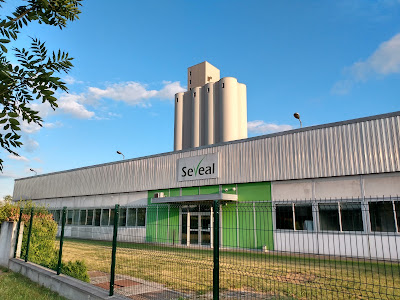 SEVEAL à Reims