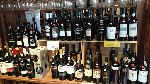Wine Store «The Vintage Wine Shoppe», reviews and photos, 432 Cahaba Park Cir, Birmingham, AL 35242, USA