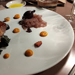 Photo n°8 de l'avis de Lorenzo.a fait le 27/10/2019 à 01:28 sur le  Restaurant Oltre à Bologna