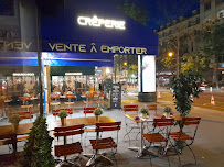 Atmosphère du Crêperie Chez Suzette à Paris - n°10