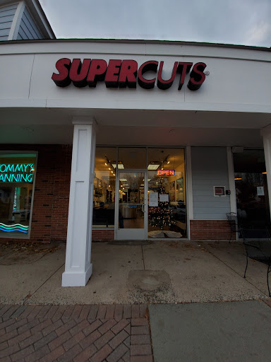 Hair Salon «Supercuts», reviews and photos, 1065 Boston Post Rd, Guilford, CT 06437, USA