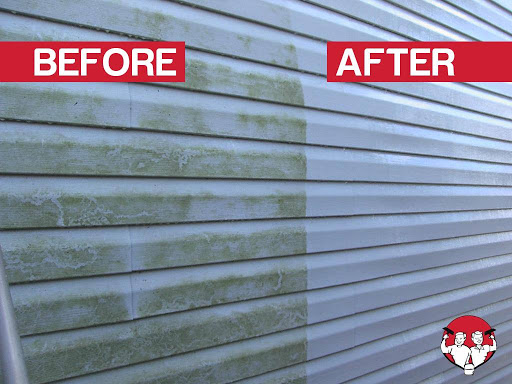 Cleaning Service «Two Men & A Vacuum», reviews and photos, 81 S 4th St, Columbus, OH 43215, USA