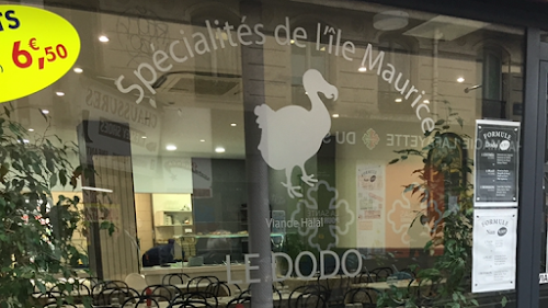 restaurants Le Dodo Paris