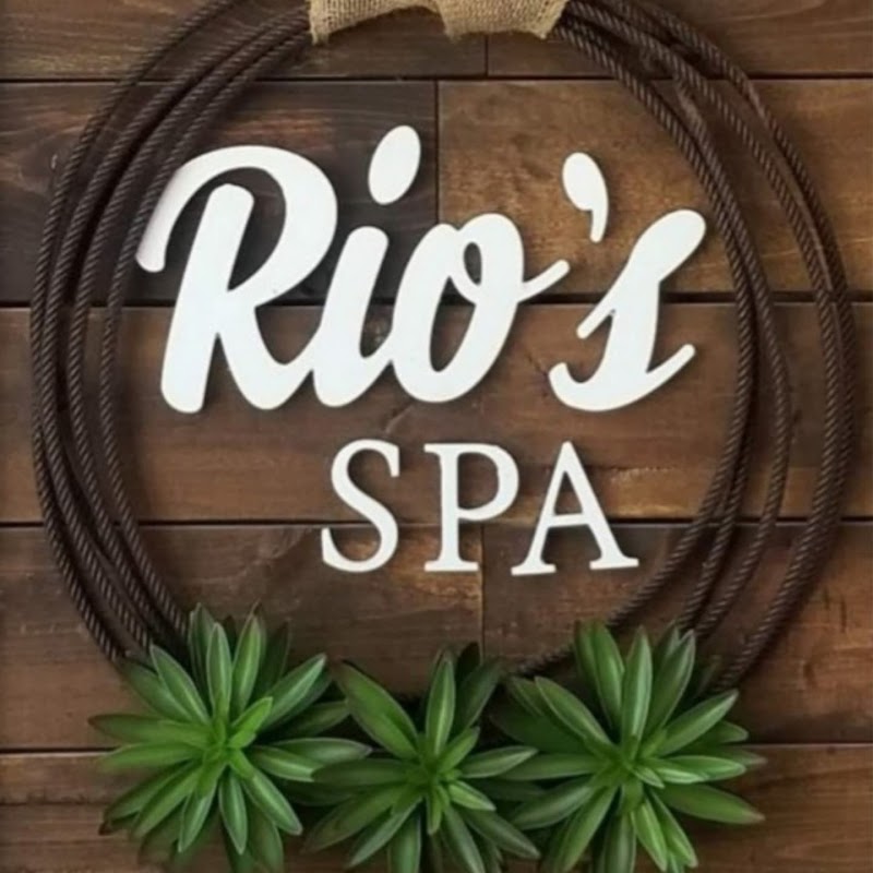 Rio's Spa