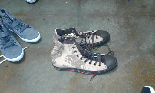 Discount Store «Fallas Paredes Discount Stores», reviews and photos, 9060 Firestone Blvd, Downey, CA 90241, USA