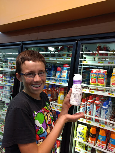 Supermarket «Walmart Neighborhood Market», reviews and photos, 2725 E McKellips Rd, Mesa, AZ 85213, USA