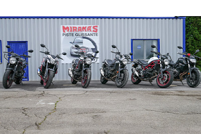 Auto-ecole Miramas à Besançon