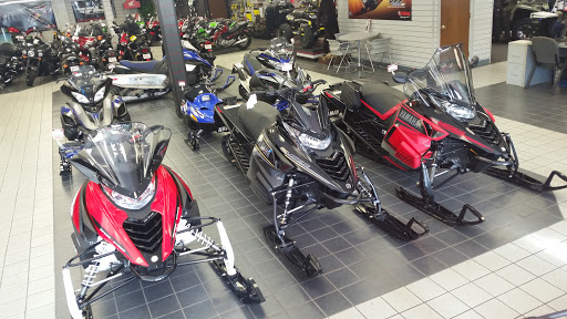 Motorcycle Dealer «Reynolds Motorsports», reviews and photos, 702 Narragansett Trail, Buxton, ME 04093, USA