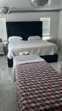 Heaven Touch Mobile Spa LLC - Photo 4 - Car repair in , Pompano Beach