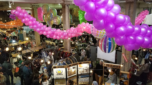 Supermarket «Portland Night Market», reviews and photos, 100 SE Alder St, Portland, OR 97214, USA