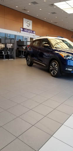 Nissan Dealer «McGavock Nissan Wichita», reviews and photos, 10625 E Kellogg Dr, Wichita, KS 67207, USA