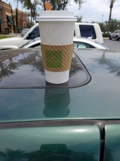 Sandwich Shop «Panera Bread», reviews and photos, 6372 Irvine Blvd, Irvine, CA 92620, USA