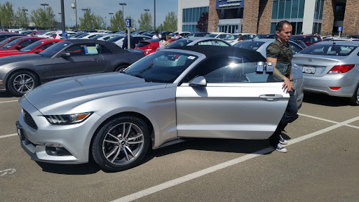 Used Car Dealer «CarMax», reviews and photos, 7180 N Palm Ave, Fresno, CA 93650, USA