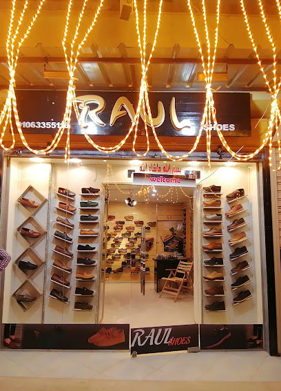Raul store