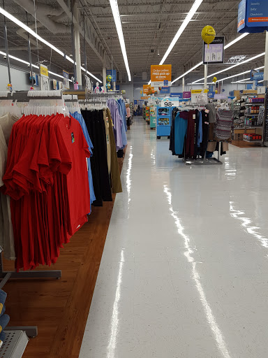 Discount Store «Walmart», reviews and photos, 1775 Washington St, Hanover, MA 02339, USA