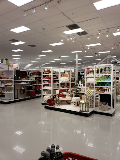 Department Store «Target», reviews and photos, 6635 N Grand Pkwy W, Spring, TX 77389, USA